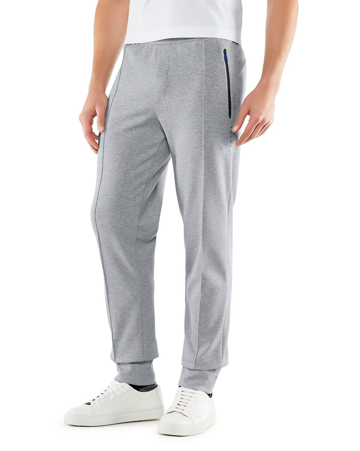 Men's Coach Cotton-Blend Pants by FALKE | jellibeans