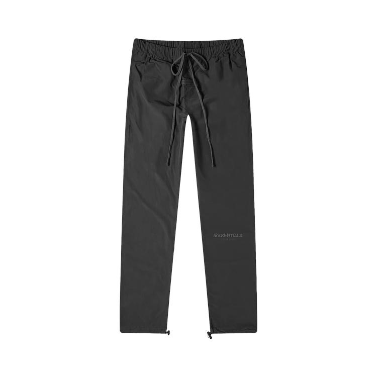 fear of god essentials relaxed sweatpants