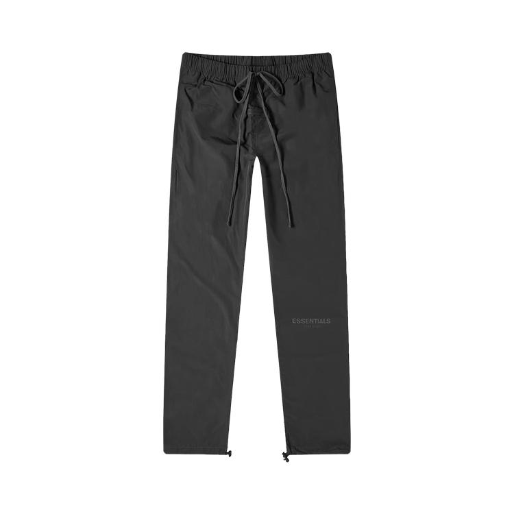 Fear of God Track Pants 'Stretch Limo' by FEAR OF GOD