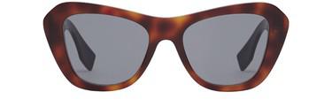 Fendi O’Lock Sunglasses by FENDI