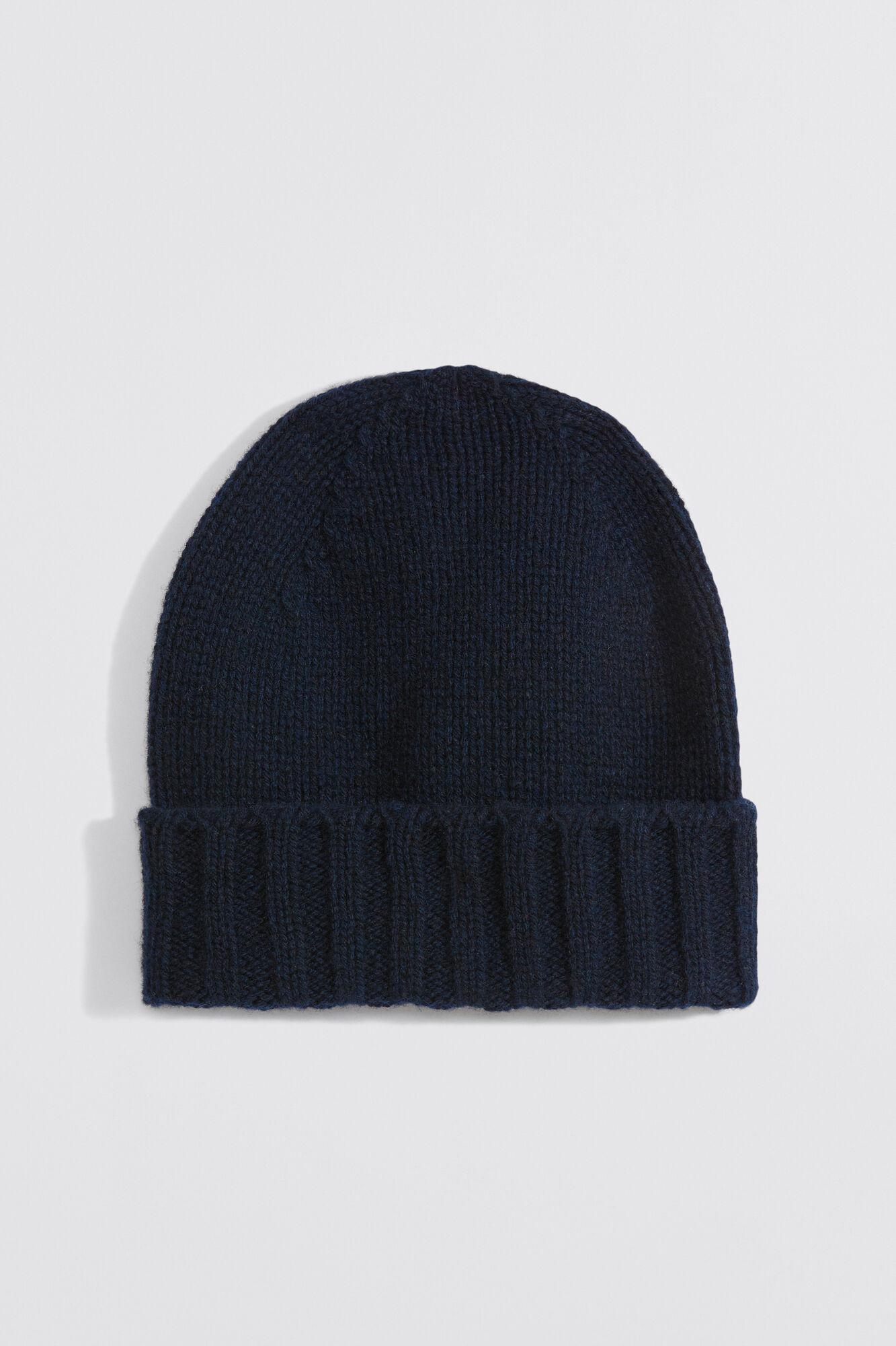 cashmere blend hat