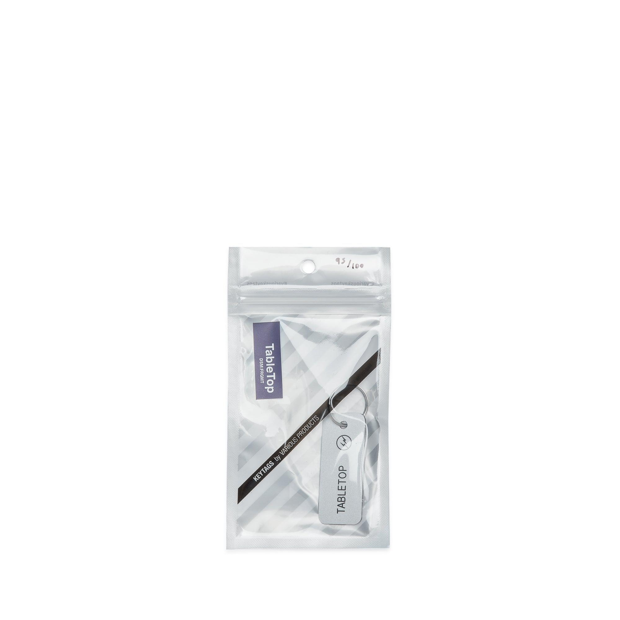 Table Top DSM 限定 FRAGMENT VARIOUS KEYTAG KEYTAGS キータグ DSM