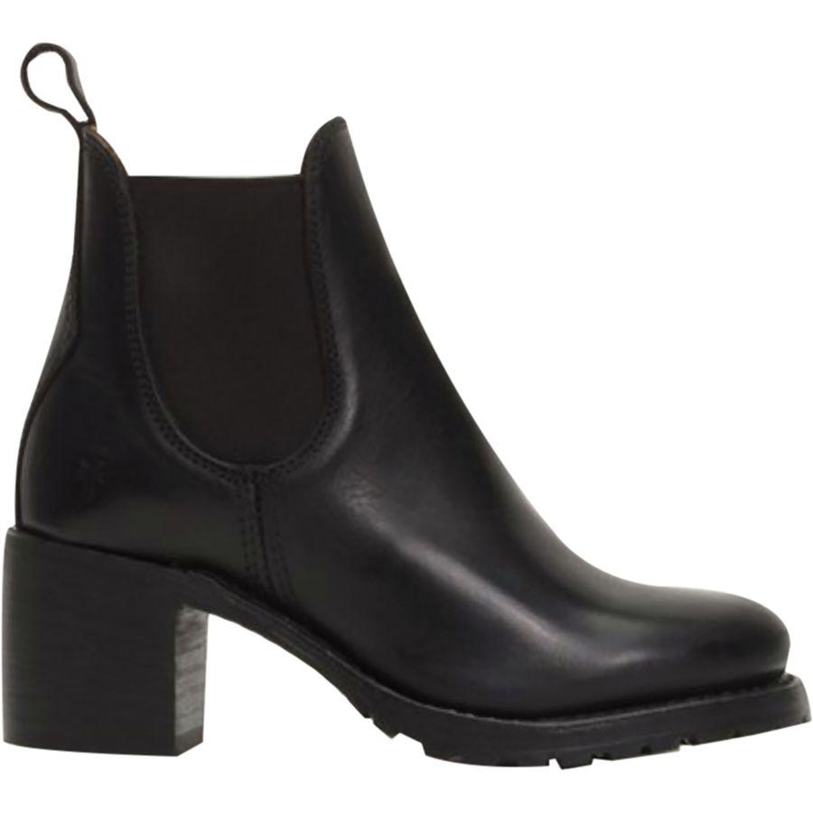 Sabrina Chelsea Boot By FRYE | Jellibeans