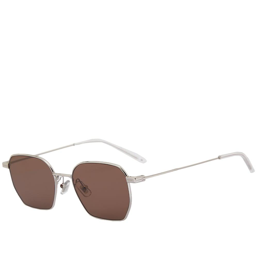 Gentle Monster Bowly Sunglasses by GENTLE MONSTER