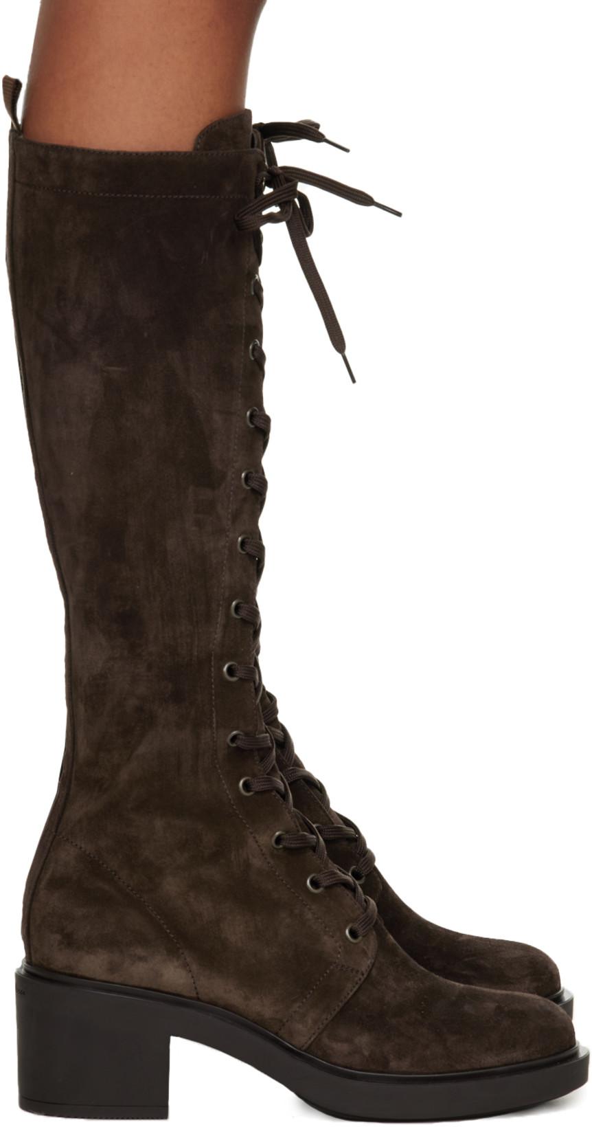 gianvito rossi foster boots