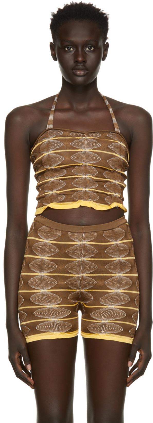 gimaguas yellow dress