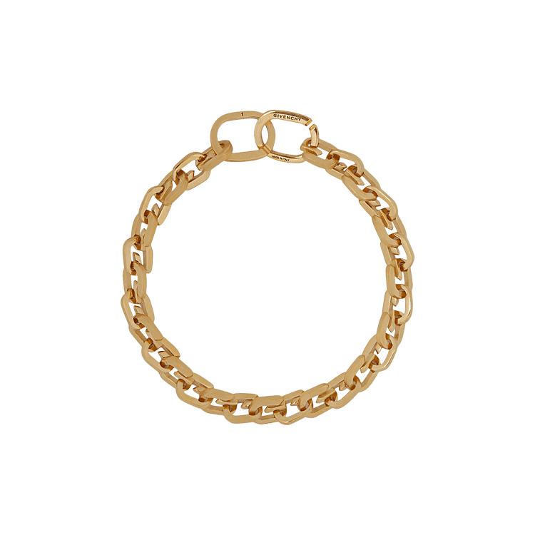 Givenchy G Link Bracelet 'Gold' by GIVENCHY