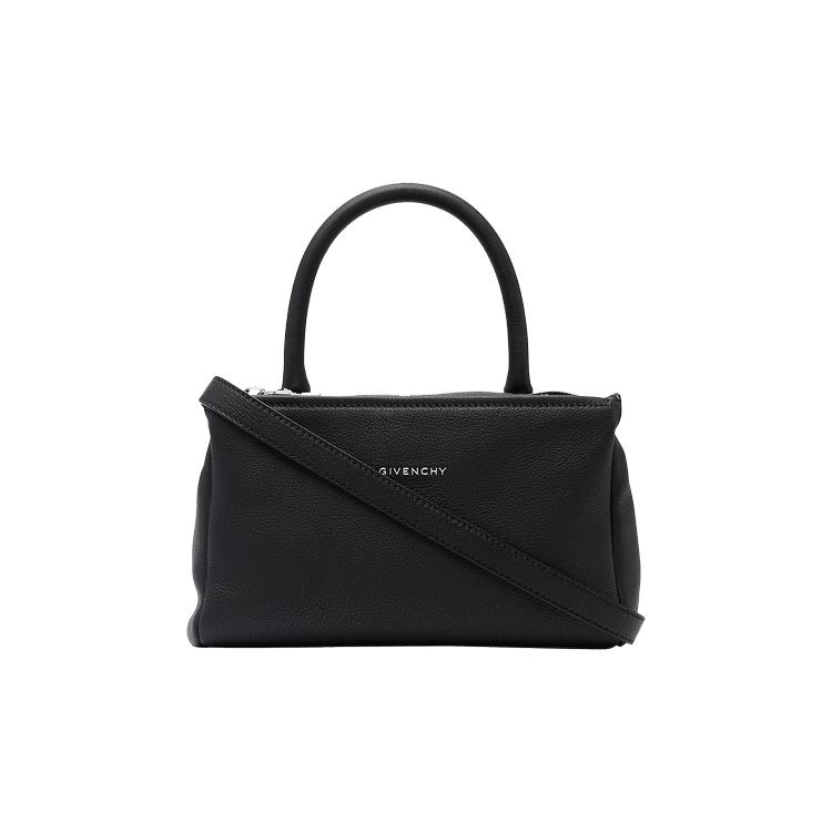 Givenchy Small Pandora Bag 'Black' by GIVENCHY