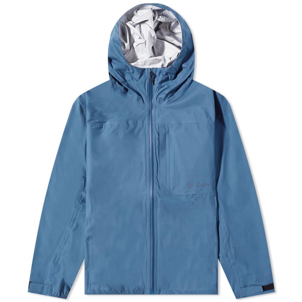Goldwin Fast Shell Light Jacket by 