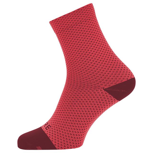 gore wear c3 mid socks