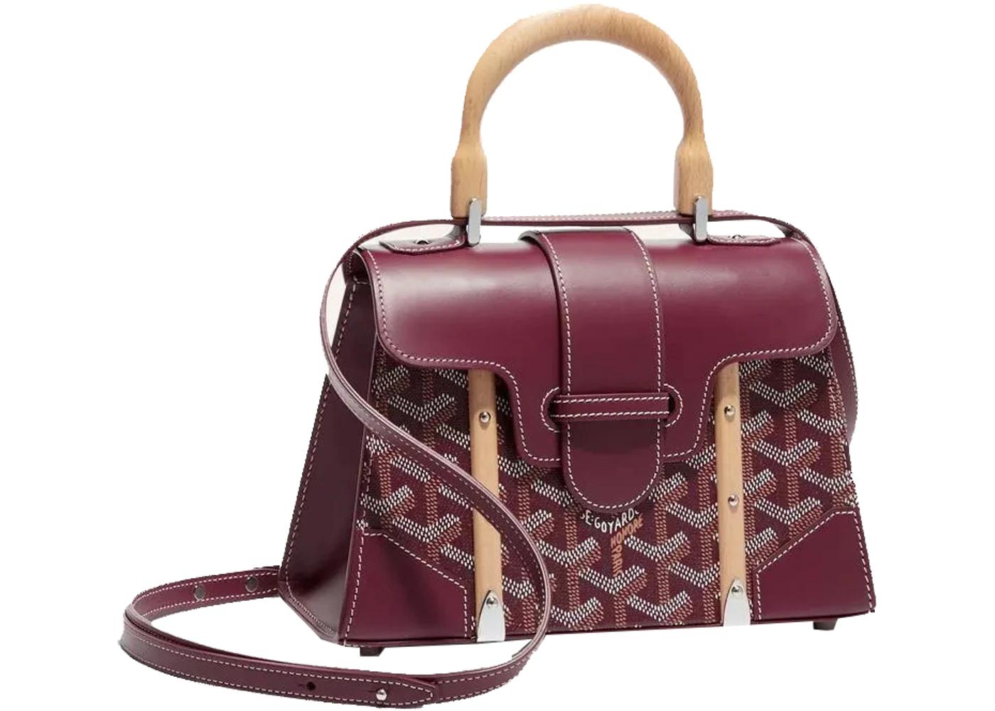 saigon structured mini bag