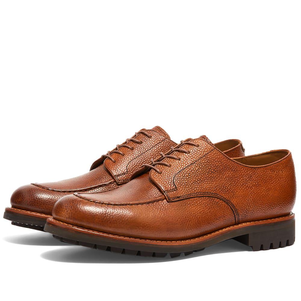 grenson parker