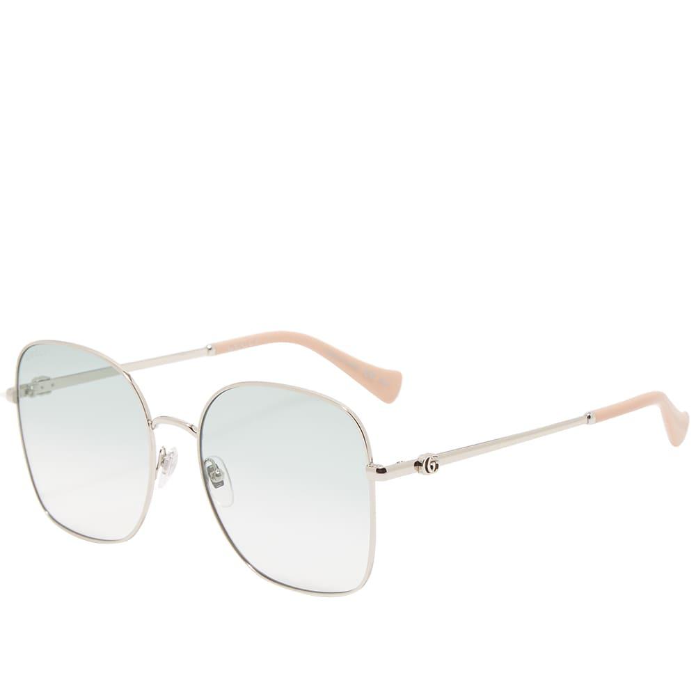 Gucci Eyewear GG1143S Sunglasses by GUCCI