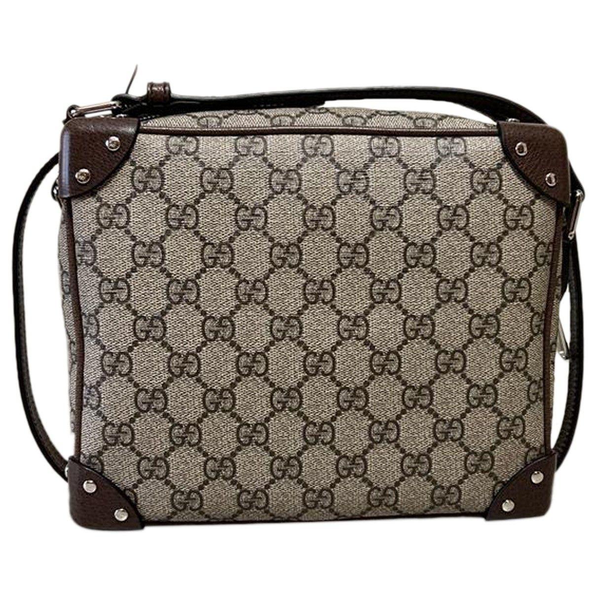 gucci crossbody travel bag