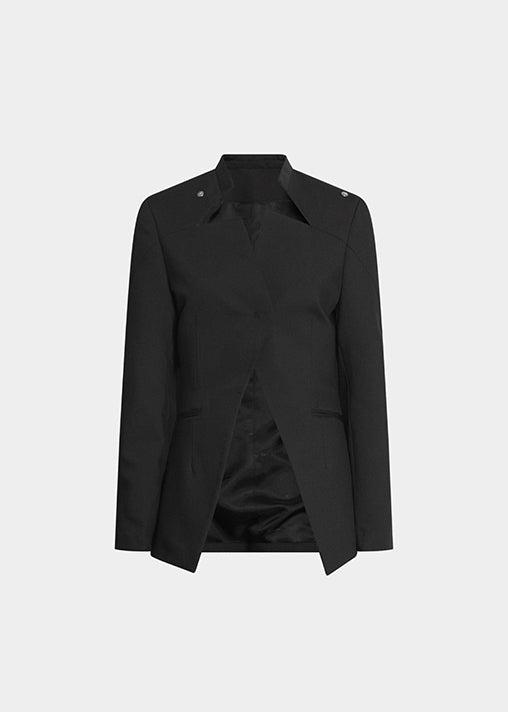 CORUSCATE TAILORED BLAZER by HELIOT EMIL
