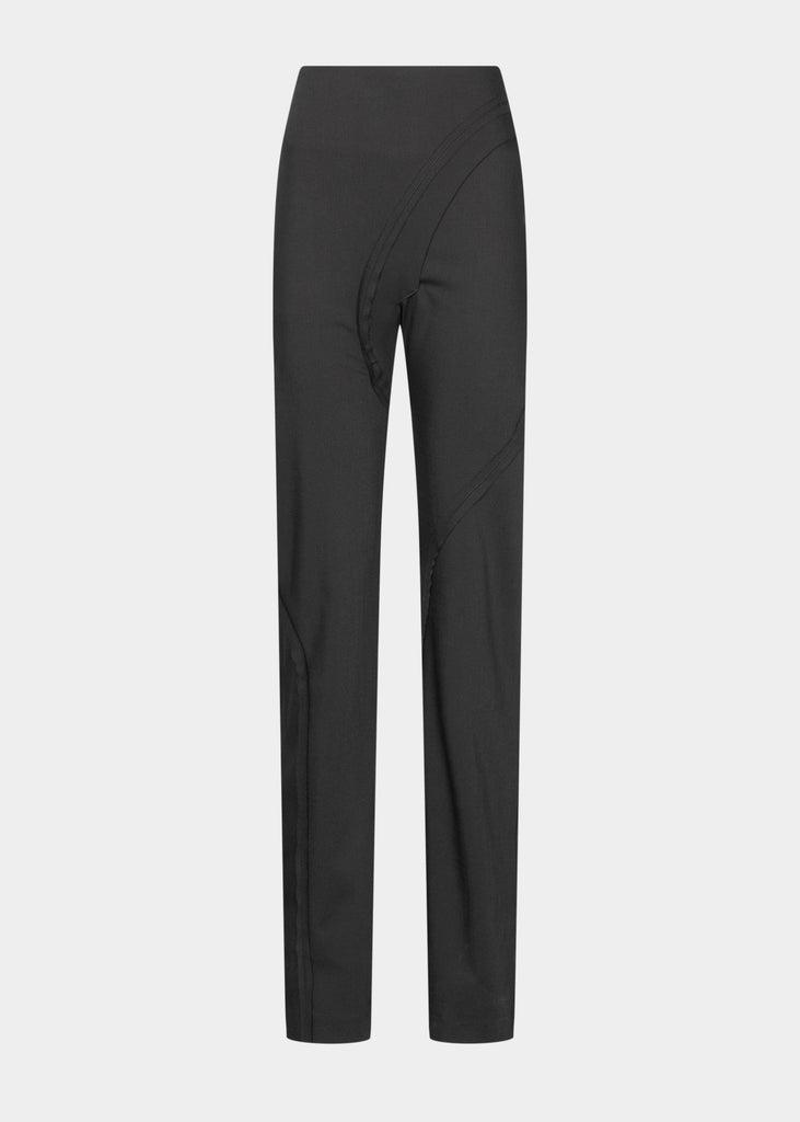 CORUSCATE TAILORED TROUSERS by HELIOT EMIL