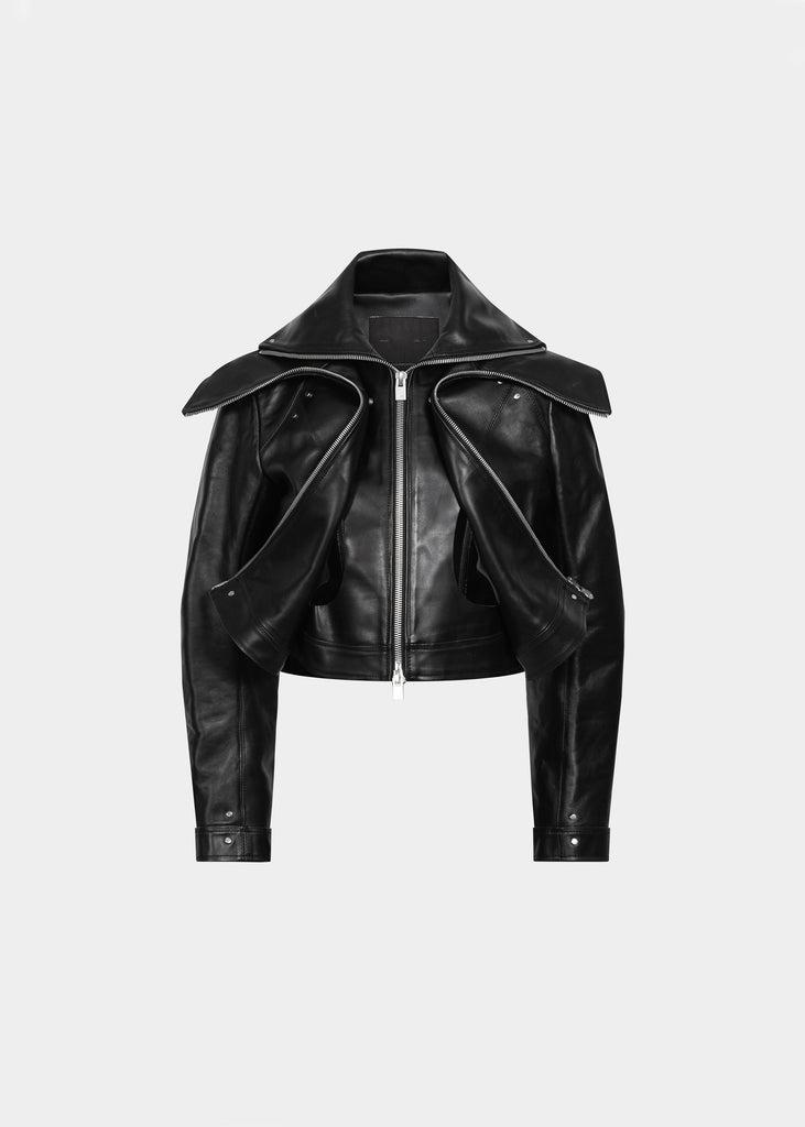 Biker Jacket by HELIOT EMIL | jellibeans