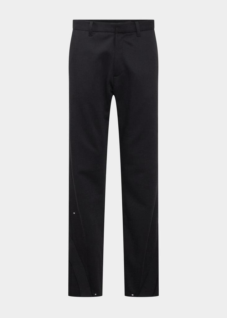LUMINOUS TAILORED TROUSERS by HELIOT EMIL
