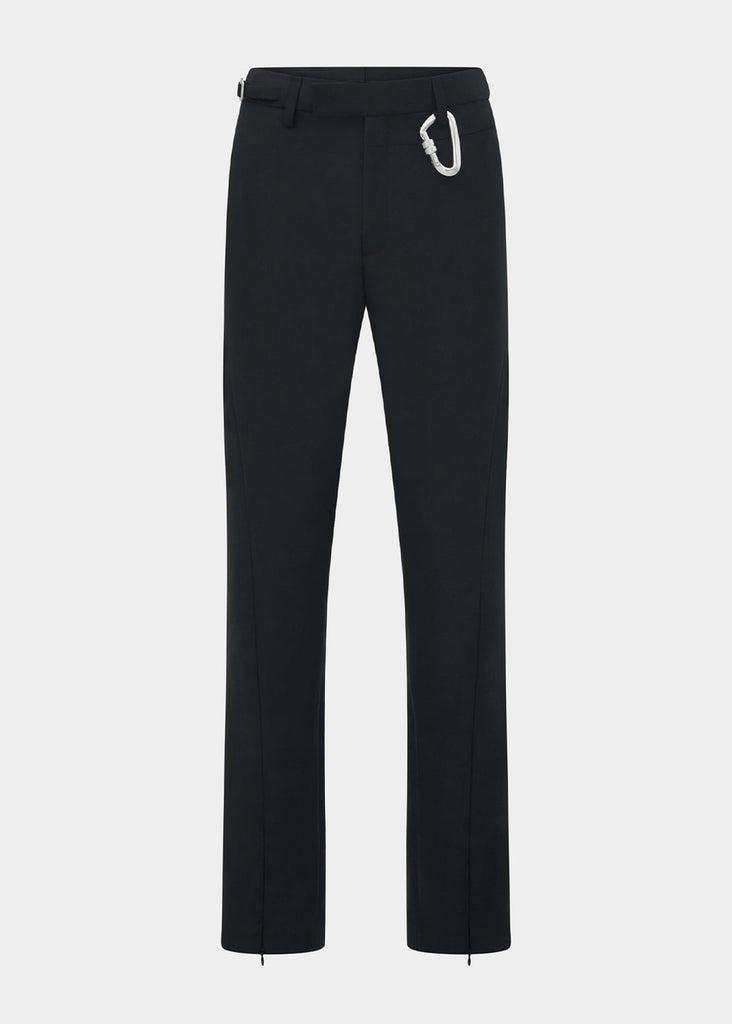 Tailored Trousers by HELIOT EMIL