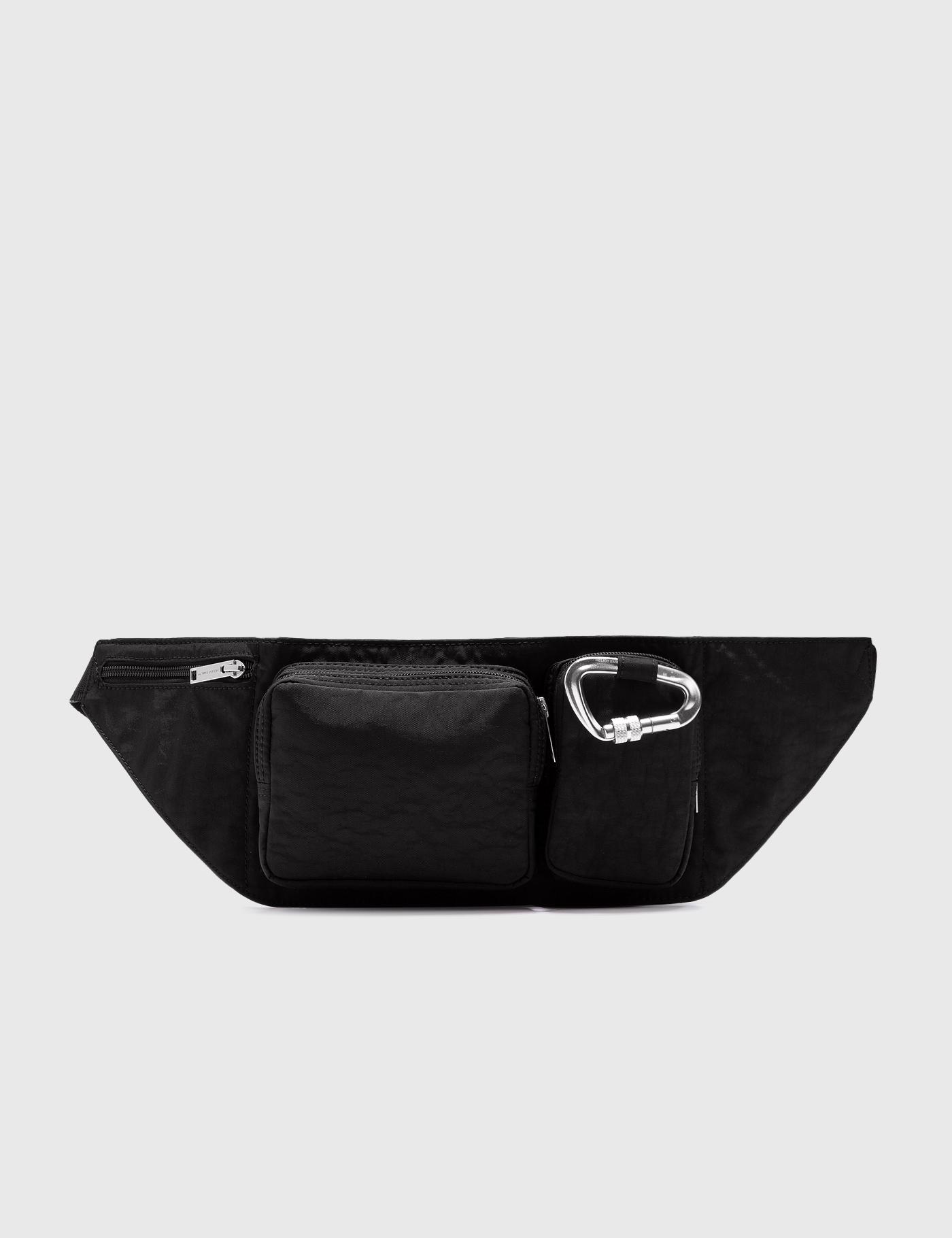 heliot emil waist bag