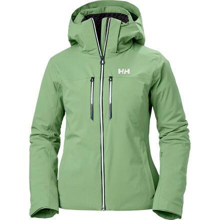 w alphelia lifaloft insulated jacket