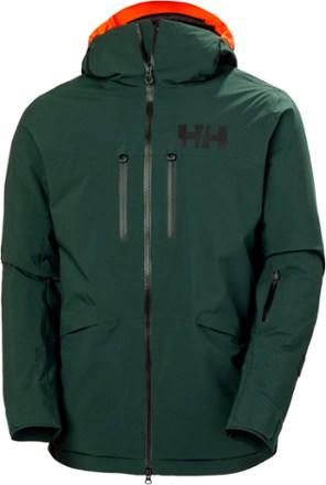 helly hansen infinity insulator
