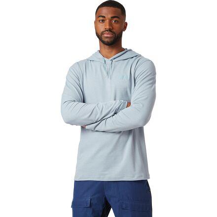 helly hansen verglas light hoodie