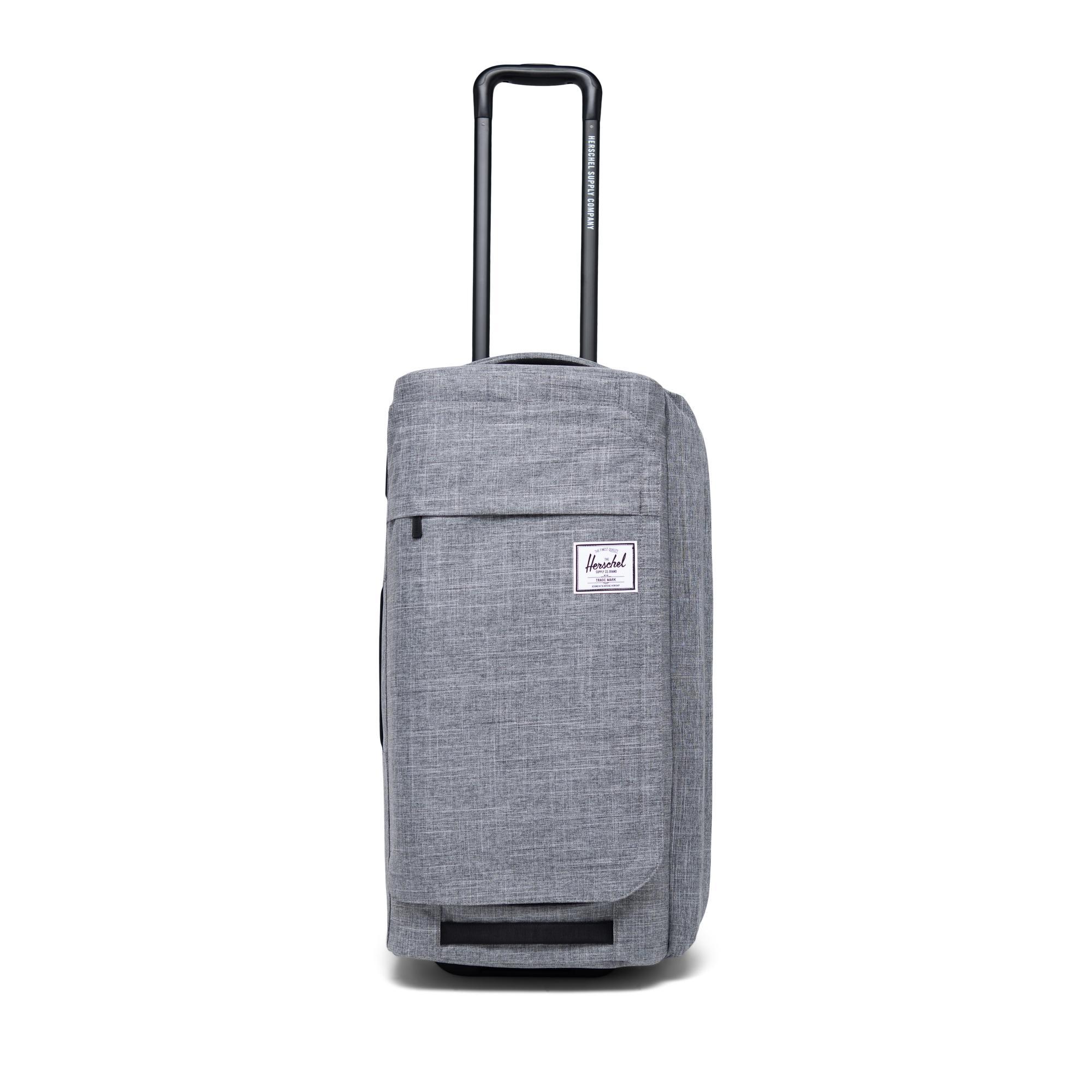 outfitter wheelie luggage 70l