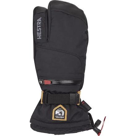 hestra all mountain czone mittens