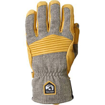 hestra army couloir glove