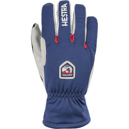 hestra windstopper ergo grip touring glove