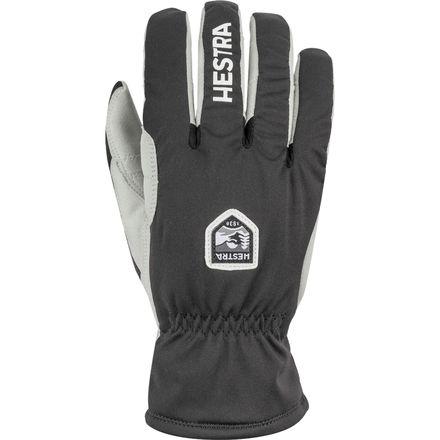 hestra windstopper ergo grip touring glove