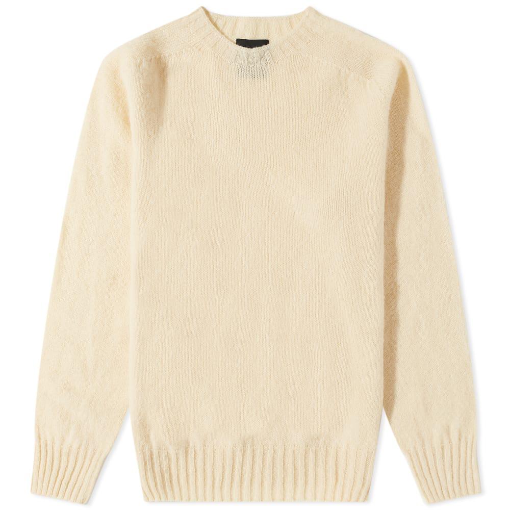 Cool Crew Knit by HOWLIN BY MORRISON 