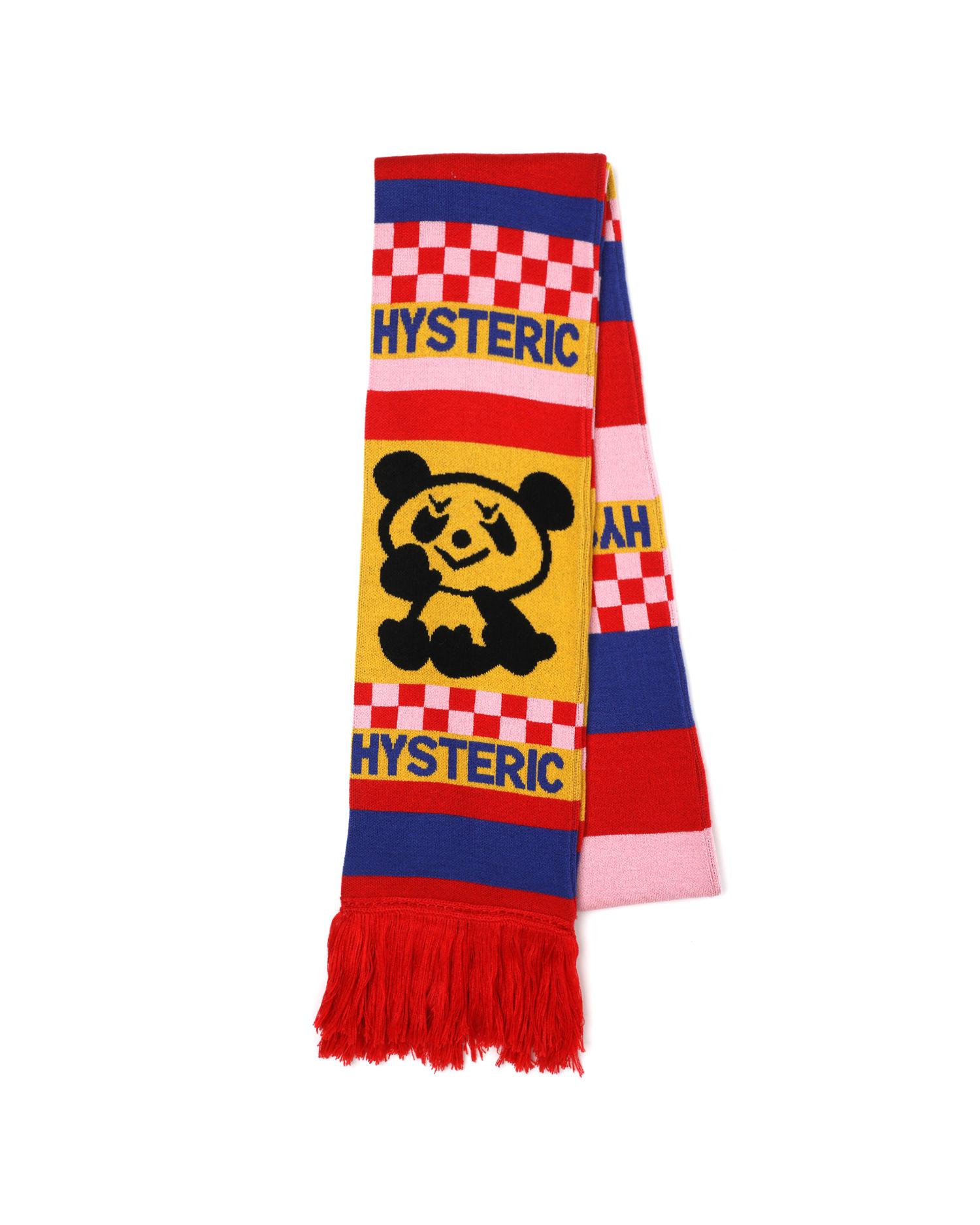 初期 hysteric glamour panda design knit 人気の贈り物が www