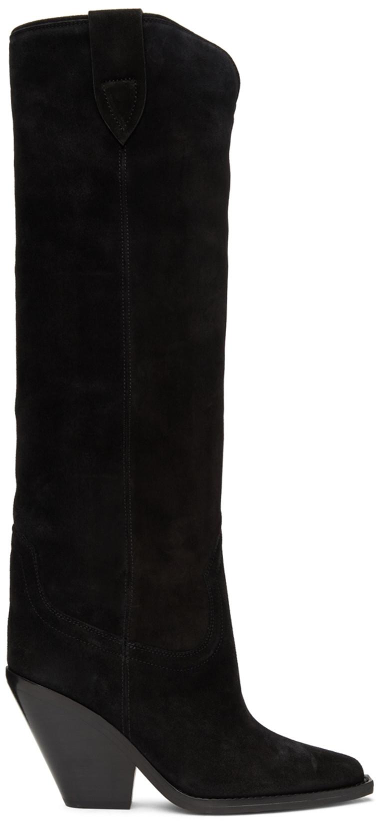 lomero boots