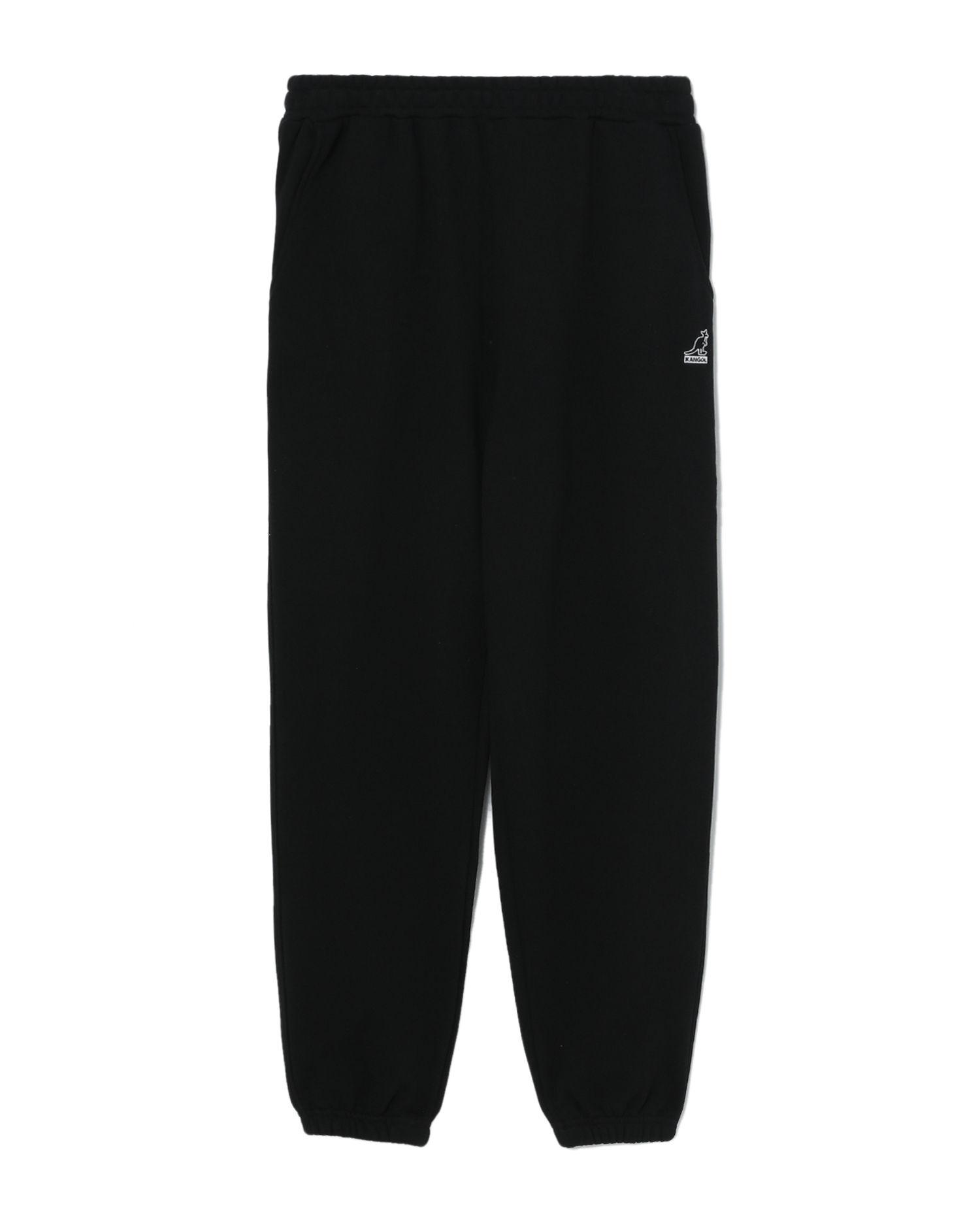 kangol sweatpants