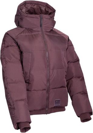 skjelde jacket kari traa
