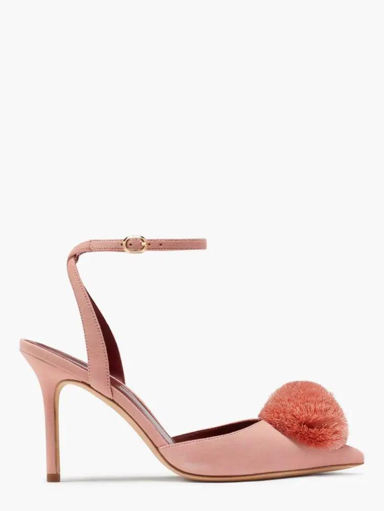 Amour Pom Pumps by KATE SPADE NEW YORK
