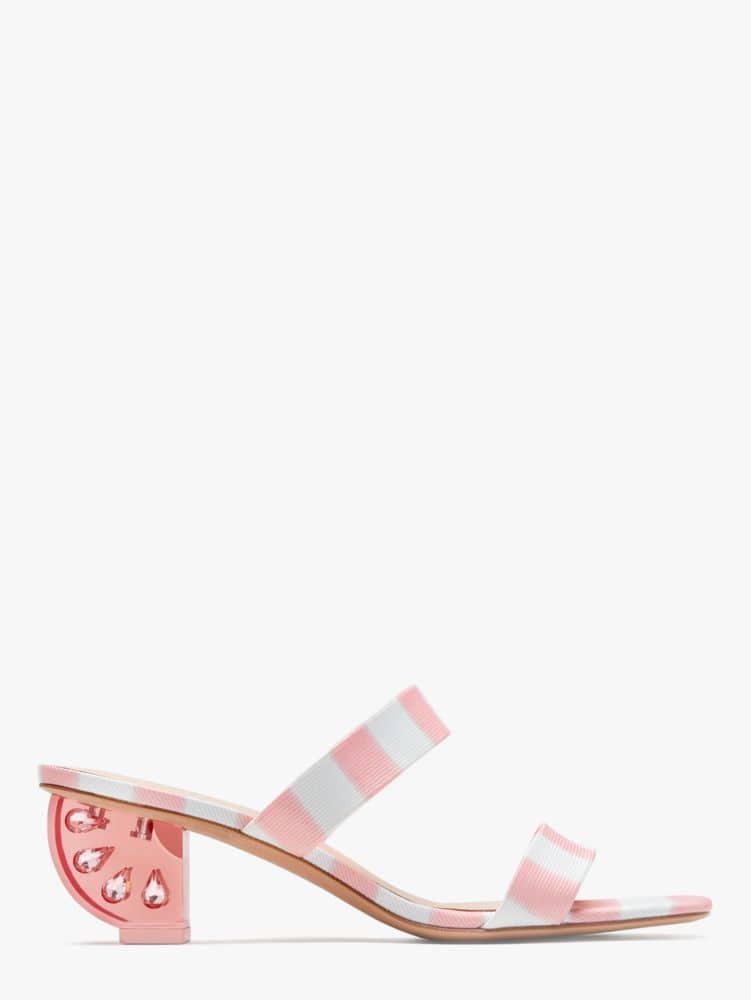 Citrus Sandals by KATE SPADE NEW YORK