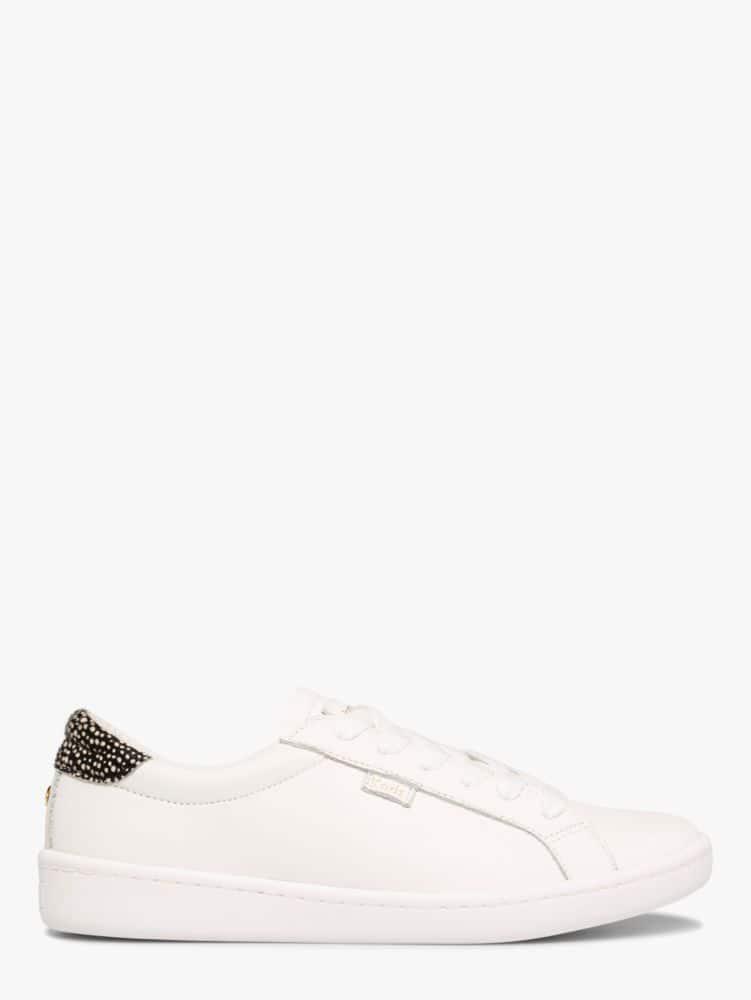 Keds X Kate Spade New York Ace Dot Sneakers by KATE SPADE NEW YORK