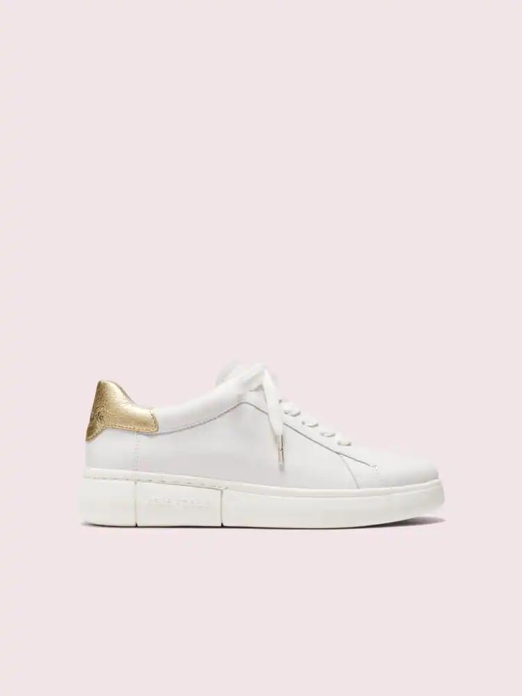 Lift Sneakers by KATE SPADE NEW YORK