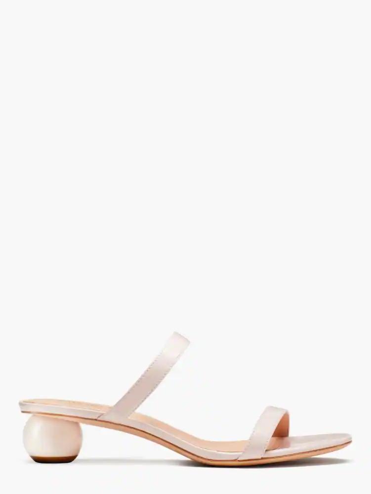 Palm Springs Slide Sandals by KATE SPADE NEW YORK