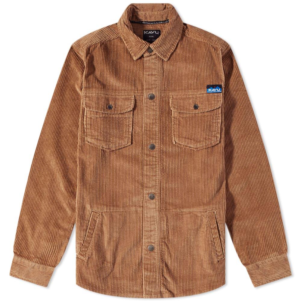 kavu petos shirt