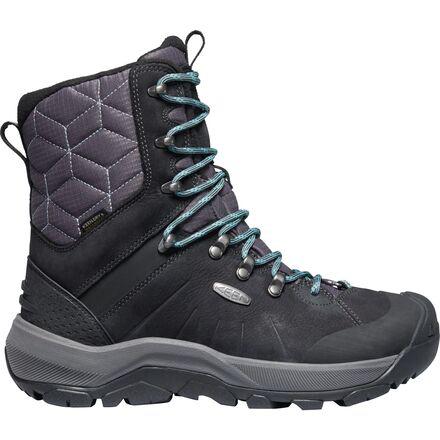 Revel IV High Polar Boot by KEEN | jellibeans