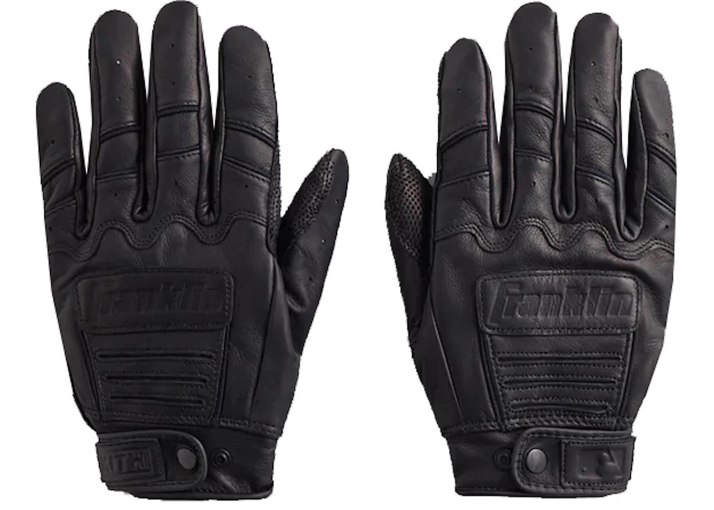 Franklin CFX Pro Gloves Black by KITH