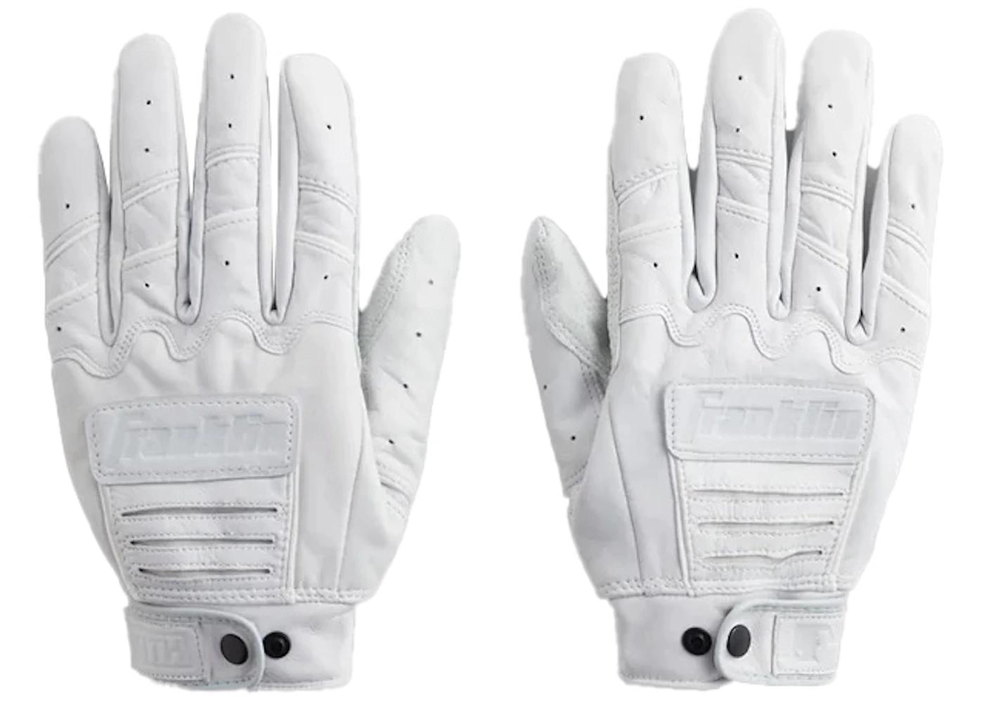 Franklin CFX Pro Gloves Pearl by KITH