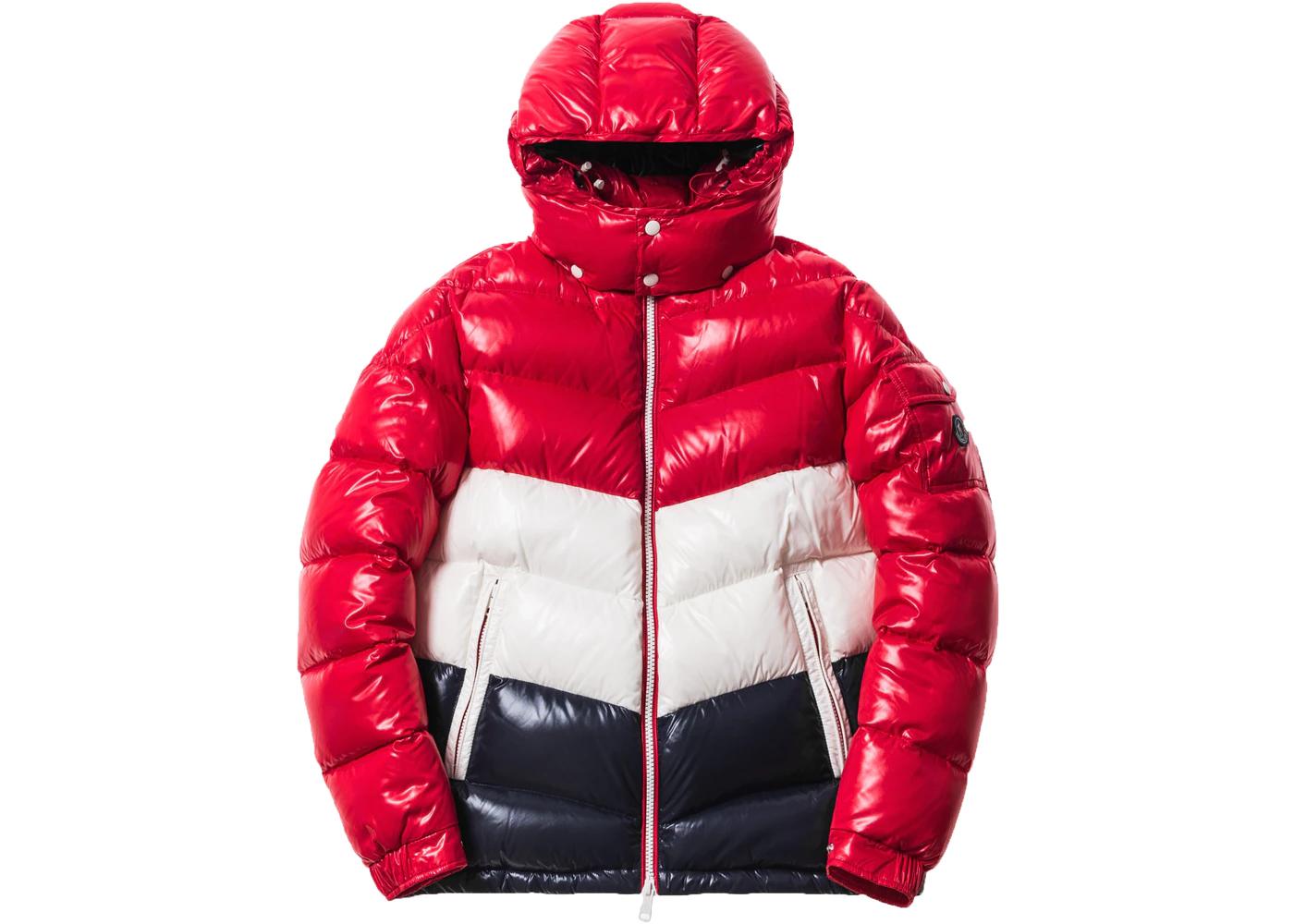 Kith x BMW Quilted Racing Jacket Off 