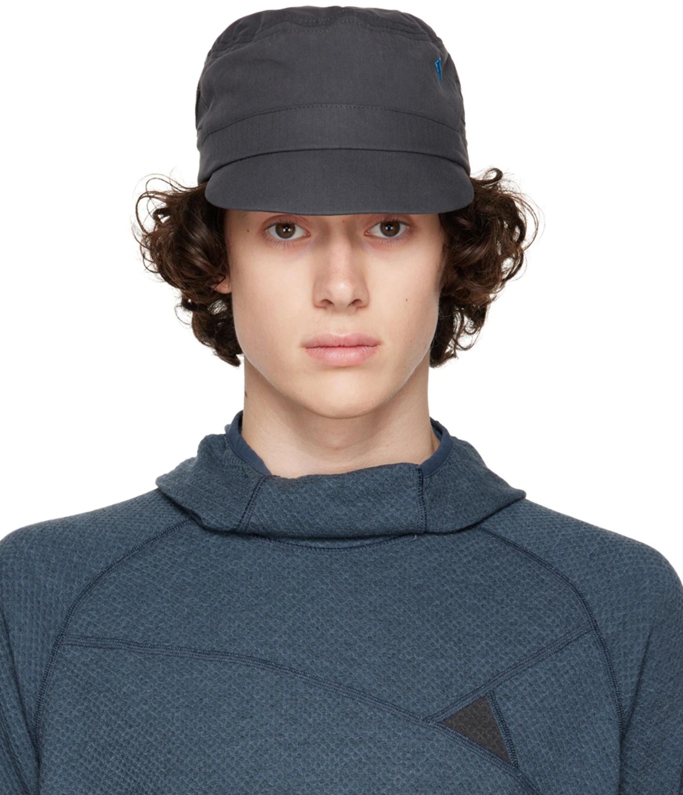 帽子 Supreme swirl fleece camp cap Supreme Swirl Fleece Camp Cap (FW22) - $54