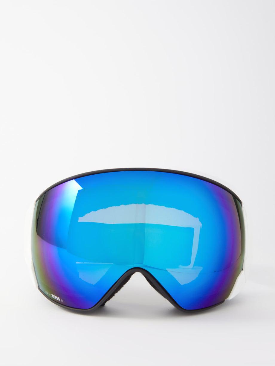 Enigma Style snow goggles by KOO