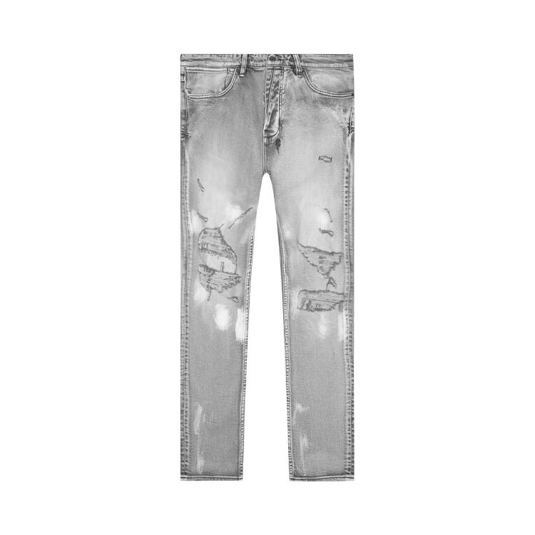 Inset Logo Jean Dirty by SUPREME | jellibeans